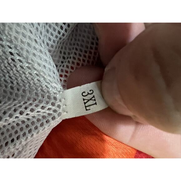 Syracuse University Men’s 3XL‎ Orange Swimming Trunks - Picture 3 of 3